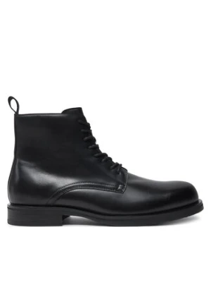 Aldo Botki Ludo 13847832 Czarny