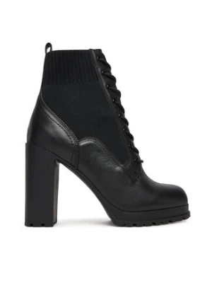 Aldo Trzewiki Rebellious 13875053 Czarny