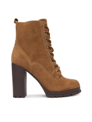 Aldo Trzewiki Rebellious 14116624 Brązowy