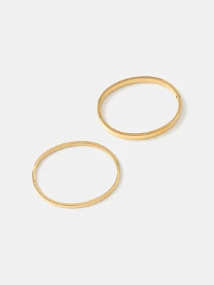 Aldo bransoletka 2-pack damska ALEXEE.710