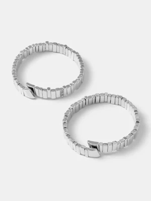 Aldo bransoletka 2-pack damska LISAANNE.973