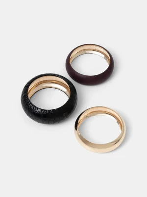 Aldo bransoletka 3-pack