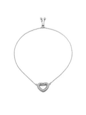 Aldo Bransoletka Annerley 13994830 Srebrny