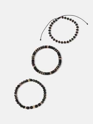 Aldo bransoletka THEOS 3-pack