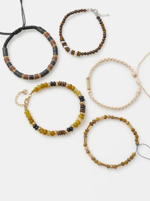 Aldo bransoletki MESPILUS