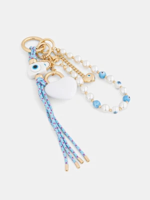 Aldo brelok damski metalowy OCEYRA