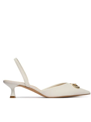 Aldo Czółenka Delicat 14344607 Écru