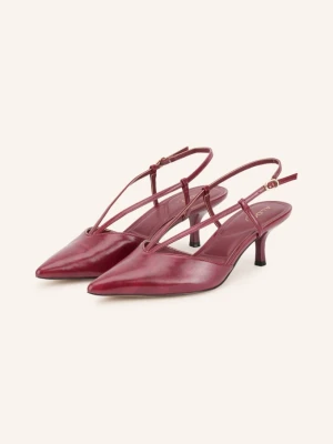 Aldo Czółenka Typu Slingback Kaylin rot