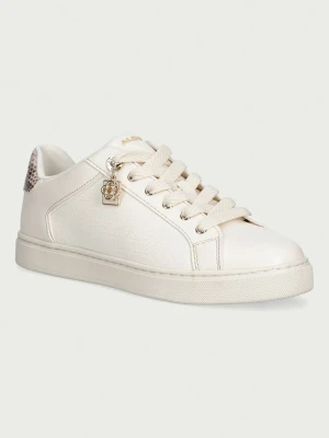 Aldo ELGATA sneakersy damskie beżowy