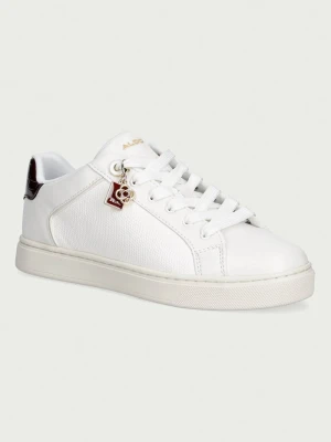 Aldo ELGATA sneakersy damskie biały