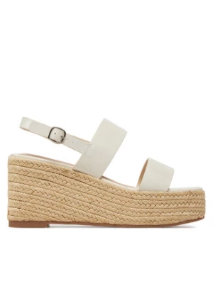 Aldo Espadryle Keoni 13740389 Biały