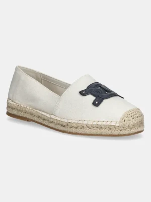 Aldo espadryle SANTACLARA kolor beżowy 13968630