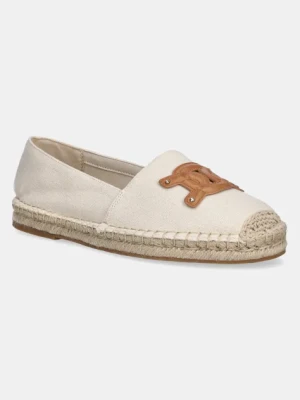 Aldo espadryle SANTACLARA kolor beżowy 13968708