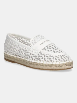 Aldo espadryle SUMMERCRUSH kolor biały 13968117
