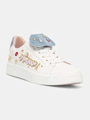 Aldo FRENCHIE sneakersy damskie