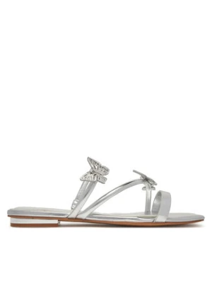 Aldo Klapki Flyhigh 13966745 Srebrny