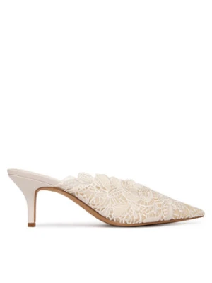 Aldo Klapki Galina 14241541 Écru