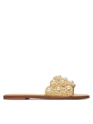 Aldo Klapki Gizelle 14003469 Beżowy