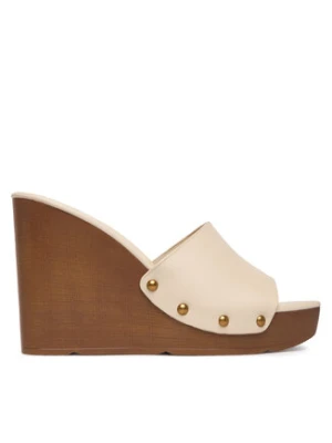 Aldo Klapki Grounded 14298908 Écru