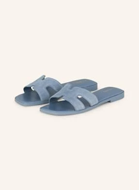 Aldo Klapki Itsandal blau