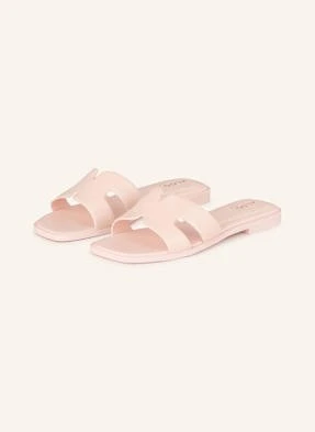 Aldo Klapki Itsandal rosa