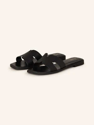 Aldo Klapki Itsandal schwarz