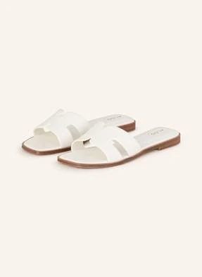 Aldo Klapki Itsandal weiss