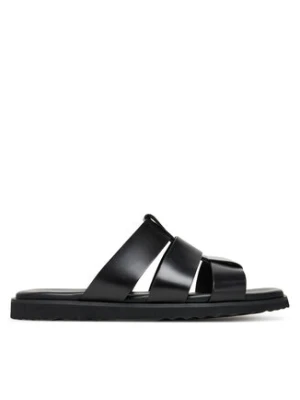 Aldo Klapki Light 13914641 Czarny
