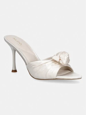 Aldo klapki na szpilce ROSALINA