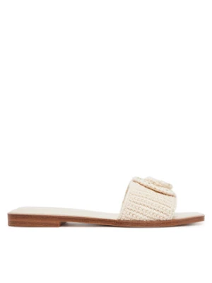 Aldo Klapki Sabbia 14016605 Beżowy