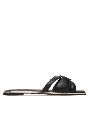 Aldo Klapki Yesenia 13623189 Czarny