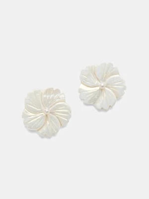 Aldo kolczyki CAMELLIAA.102