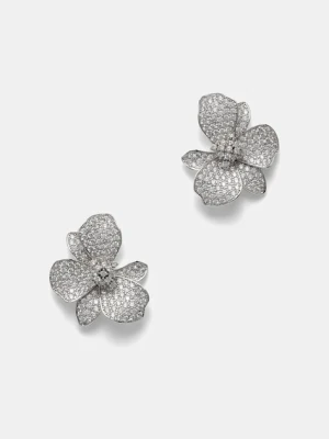 Aldo kolczyki DAISYDRIP