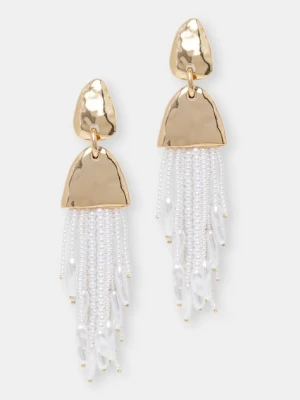 Aldo kolczyki damskie metalowe RILLEYH