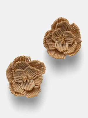 Aldo kolczyki FLEURISH