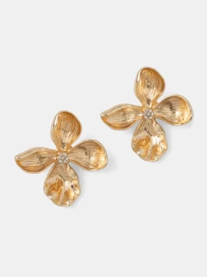 Aldo kolczyki FLORALUXE 13995009