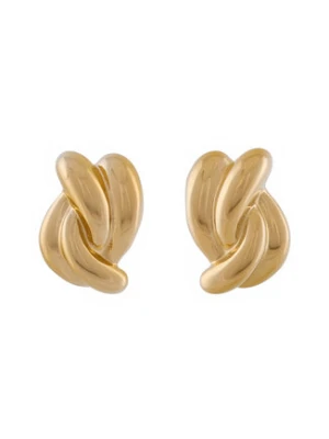 Aldo Kolczyki Knots 14088441 Złoty