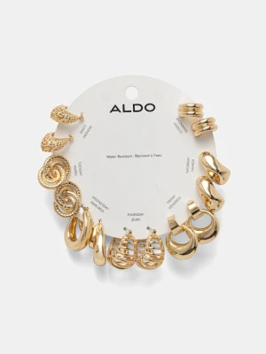 Aldo kolczyki TAKEYOURPICK 7-pack