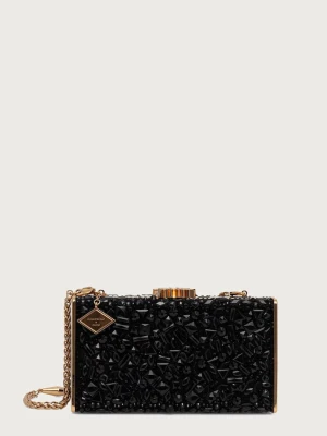 Aldo kopertówka damska x ZUHAIR MURAD czarny