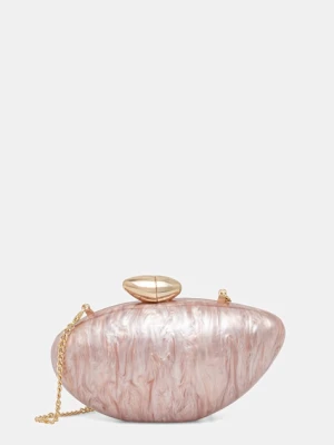 Aldo kopertówka SHELLAPINK