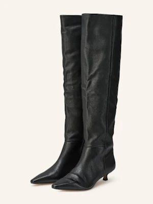 Aldo Kozaki Muttsee schwarz