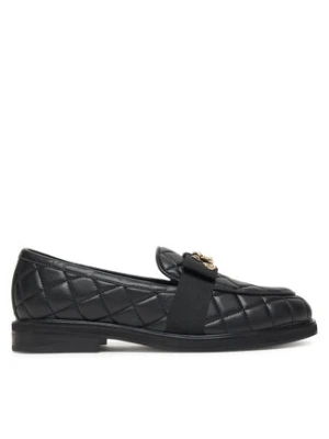 Aldo Loafersy Bissamo 14115088 Czarny