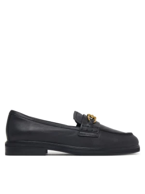 Aldo Loafersy Bissom 13838571 Czarny