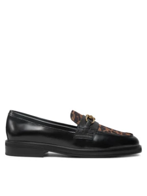 Aldo Loafersy Bissom 13838572 Brązowy