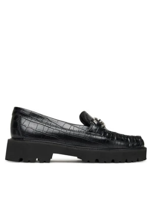Aldo Loafersy Danrose 14058759 Czarny