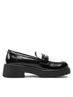 Aldo Loafersy Grundgens 13804482 Czarny