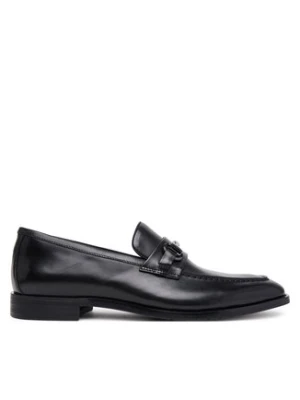 Aldo Loafersy Thado 13963659 Czarny