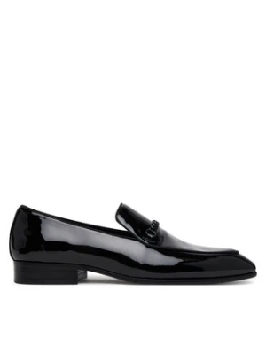 Aldo Loafersy Umo 13963733 Czarny