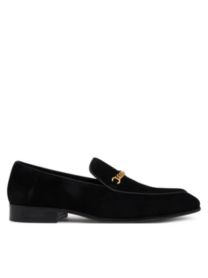 Aldo Loafersy Umo 13963736 Czarny