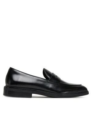 Aldo Mokasyny Salinero 13963033 Czarny